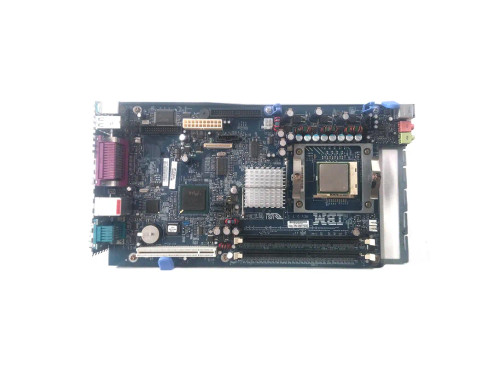 74P1643 - IBM Socket 478 ThinkCentre Motherboard