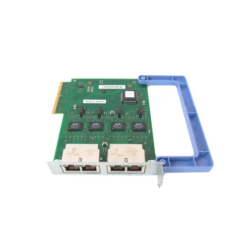 74Y2532 - IBM 4-Port 1Gb RJ-45 Ethernet Daughter Card