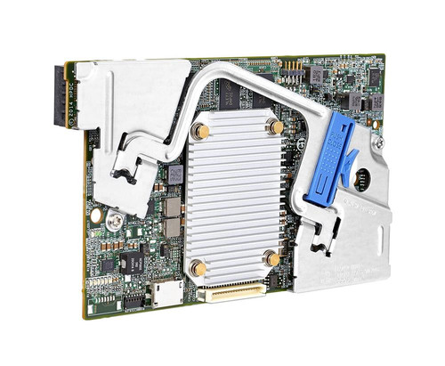 750000-001 - HPE 4-Port PCI Express RAID Controller