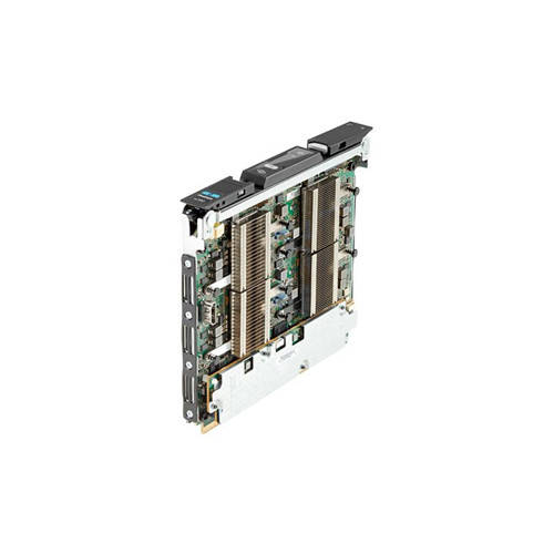 756104-B21 - HP 64GB Mezzanine Solid State Drive