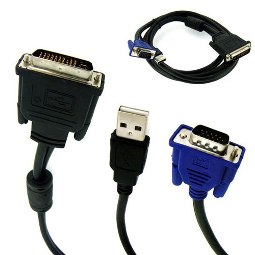 5188-7345-L40 - HP DVI-D to DVI-D Video Cable