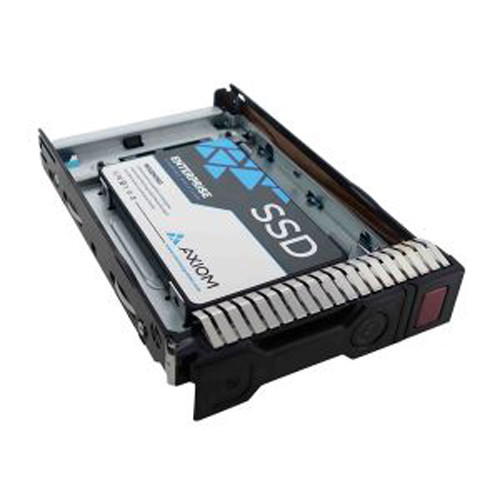 756660-B21 - HP 480GB SATA 6Gb/s 3.5" Enterprise SSD