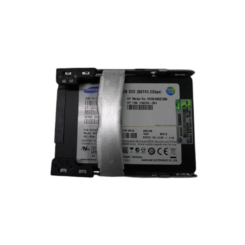 757368-001 - HP 240GB SATA 6Gb/s 2.5" Enterprise SSD