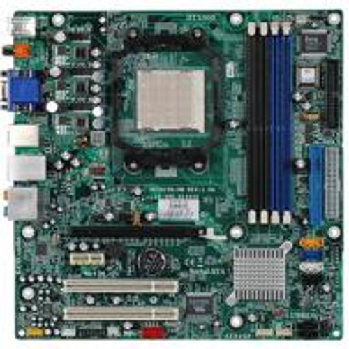 5188-7687 - HP System Board (MotherBoard) for Pavilion A6030N Nettle-GL8E Notebook PC