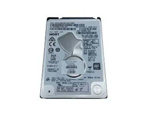 762990-005 - HP 1TB 5400RPM SATA 6Gb/s 2.5" HDD