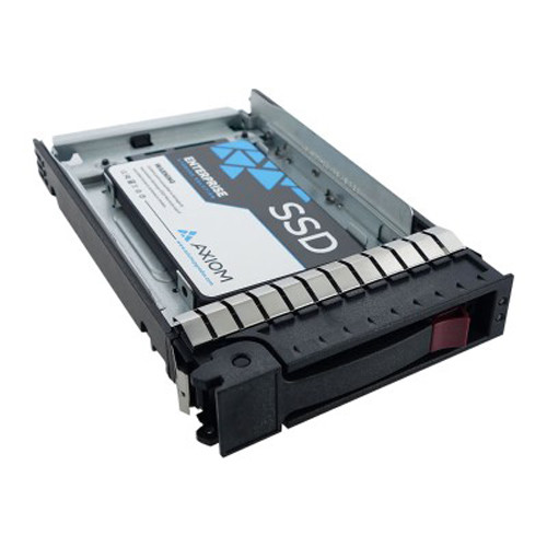 764931-B21 - HP 120GB SATA 6Gb/s 3.5" SSD