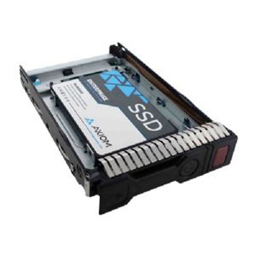 764943-B21 - HP 480GB SATA 6Gb/s 3.5" Enterprise SSD