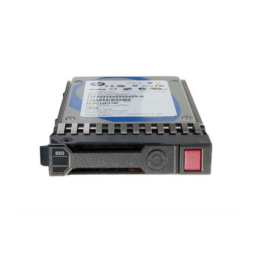 764984-001 - HP 800GB SATA 6Gb/s 2.5" SSD