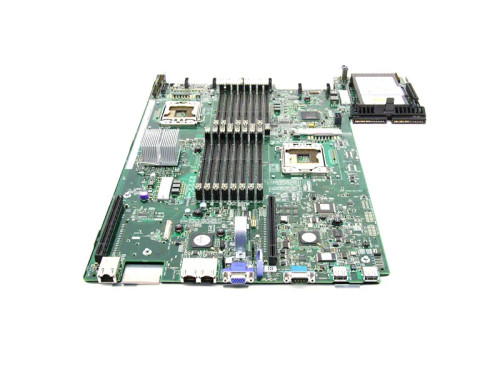 76H6739 - IBM Dual Socket 8 Motherboard