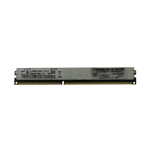 77P8692 - IBM 8GB DDR3-1066MHz ECC Registered VLP Memory