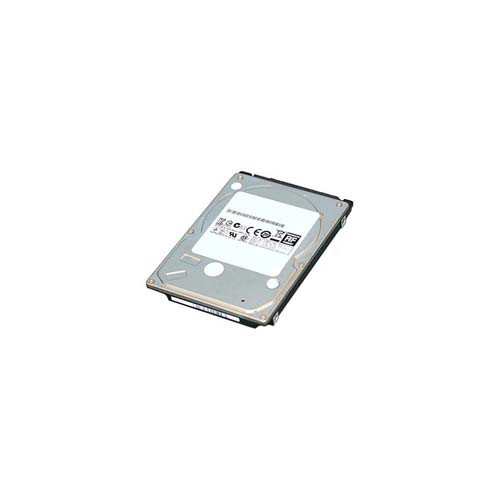 HP 792243-001 480GB 6Gb/s Multi-Level Cell SSD 2.5-
