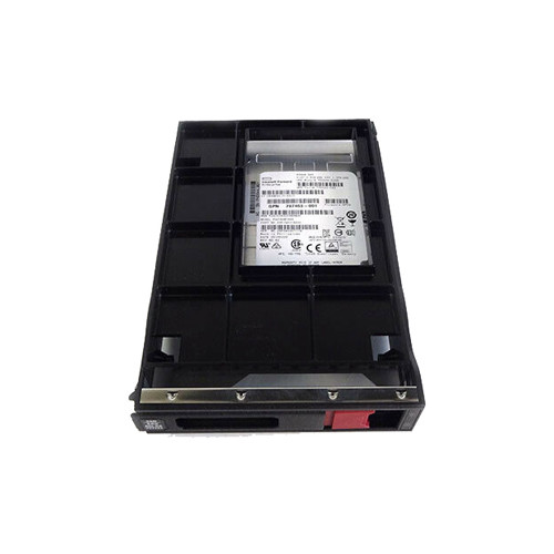 797544-001 - HP 800GB SAS 12Gb/s 3.5" Hot-Swap SSD