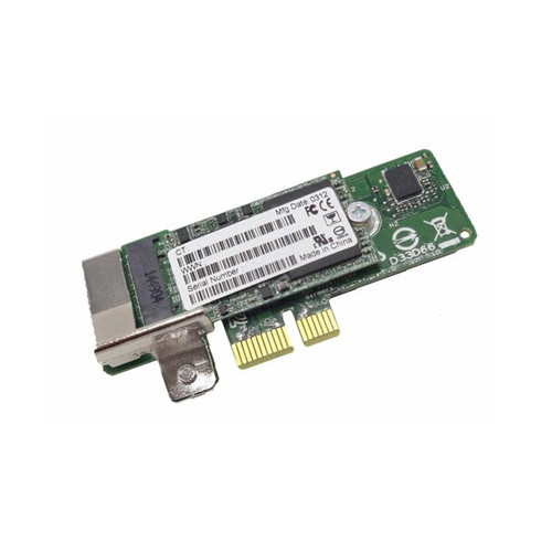 797905-001 - HP M.2 2242 I/O Riser Daughter Card