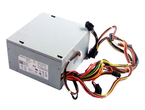 7P3WV - Dell 460W ATX 24-Pin Power Supply