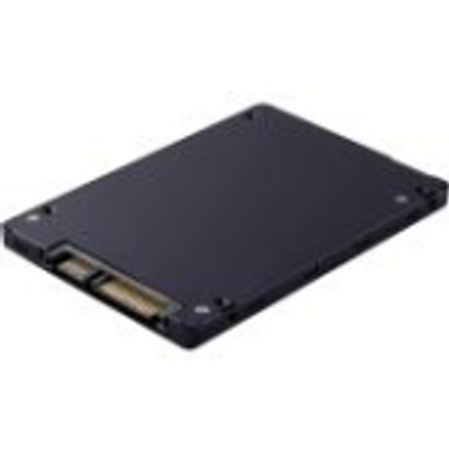 7SD7A05758 - Lenovo 960GB Triple-Level Cell SATA 6Gb/s Hot Swappable 3.5-Inch Solid State Drive for ThinkSystem