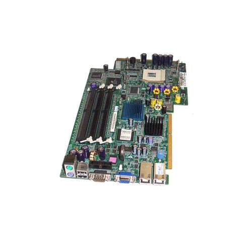 7U812 - Dell PowerVault 725N Motherboard