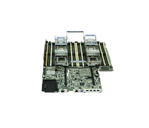 801948-001 - HP ProLiant DL560p G8 Motherboard
