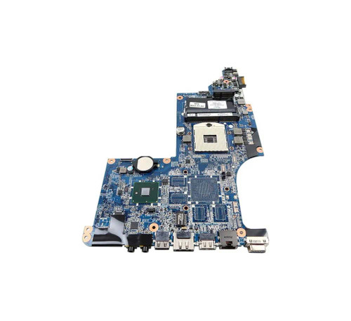 802290-001 - HP Socket FCBGA1168 Core i3-5010U Motherboard