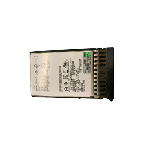 802904-001 - HP 200GB SAS 12Gb/s 2.5" Hot-Swap SSD