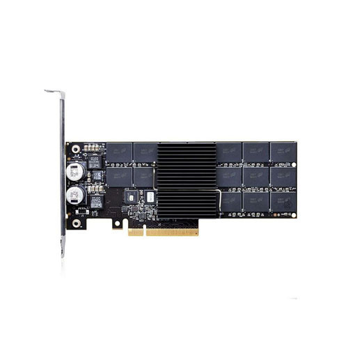 803194-001 - HP 800GB PCIe 3.0 x4 NVMe HH-HL SSD