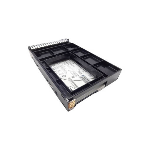 804598-001 - HP 480GB SATA 6Gb/s 3.5" Read Intensive SSD