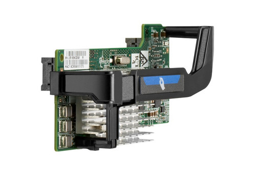 530FLB - HP Dual Port 10GbE PCIe 2.0 x8 Network Adapter