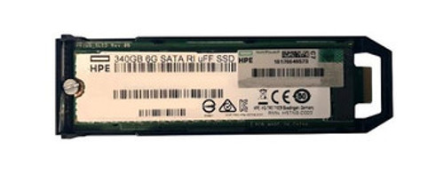 835567-B21 - HP E 340GB SATA 6Gb/s M.2 2280 Solid State Drive