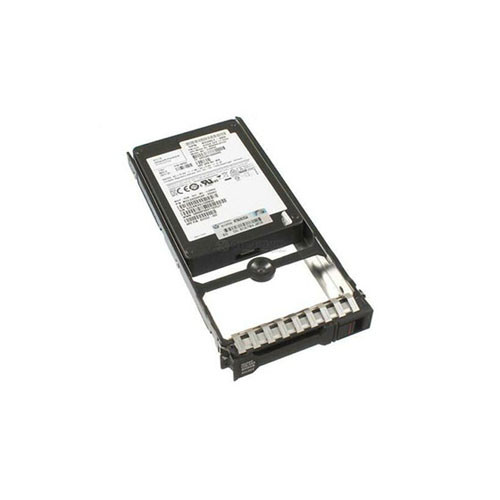 846440-001 - HP 800GB SAS 12Gb/s 2.5" Mixed Use SSD