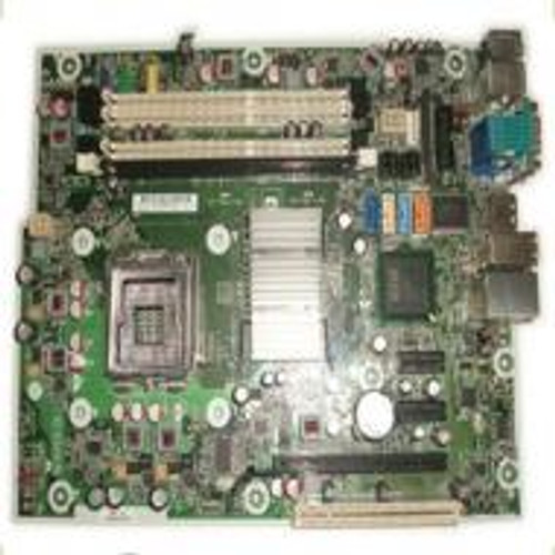 531965-001 - HP System Board (Motherboard) Socket LGA 775 for Compaq 6000 Pro SFF Desktop PC