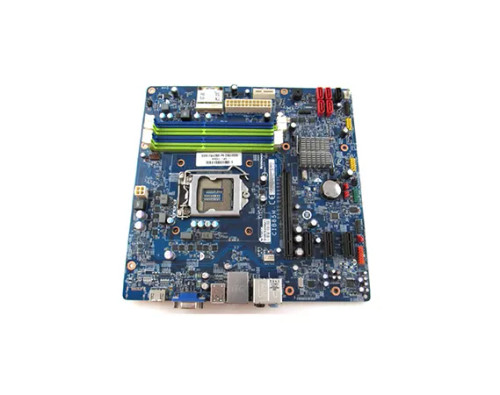 531966-001 - HP Socket AM3 DDR3 4x DIMM Motherboard