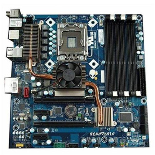 85F0046 - IBM System Board Motherboard for 8580 Supports 386