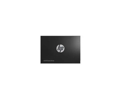863683-001 - HP 256GB 2.5" SATA-3 Solid State Drive