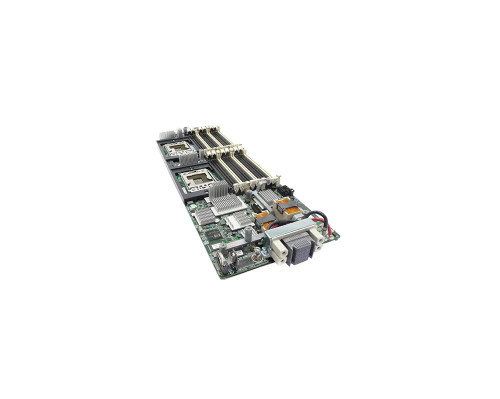 532235-001 - HP ProLiant BL490c G6 Blade Server Motherboard