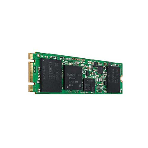 867637-001 - HP 240GB SATA 6Gb/s M.2 2242 SSD