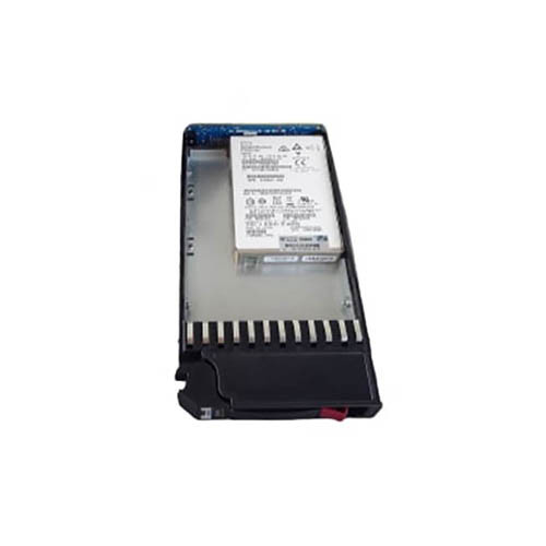870334-002 - HP 800GB SAS 12Gb/s 3.5" Enterprise SSD