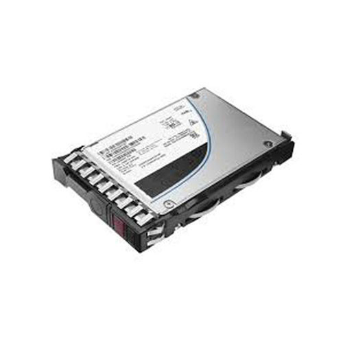 870667-002 - HP 480GB SATA 6Gb/s 2.5" TLC SSD