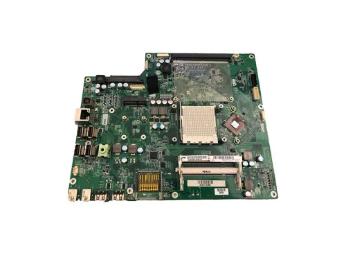 533328-001 - HP Socket AM2 DDR2 2x DIMM Motherboard