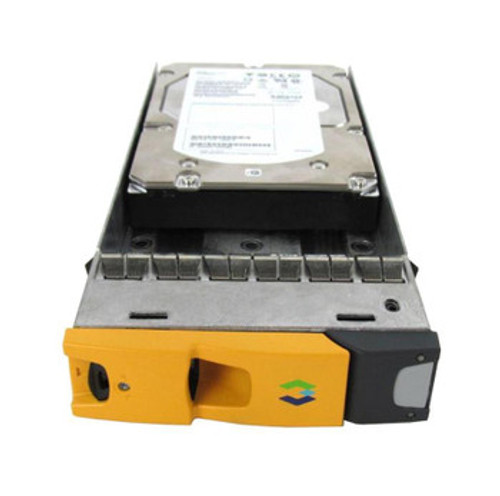 871865-001 - HP 6TB 7200RPM SAS 12Gb/s LFF 3.5-inch Hard Drive with Tray for 3PAR 8000