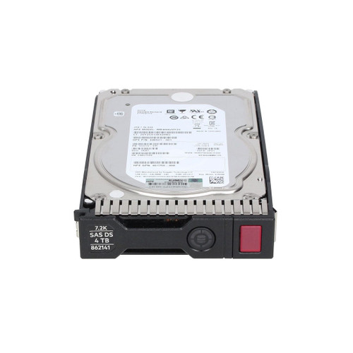 872290-001 - HP 6TB 7200RPM SAS 12Gb/s 3.5" HDD