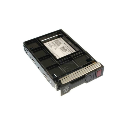 872515-001 - HP 800GB SATA 6Gb/s 2.5" SSD