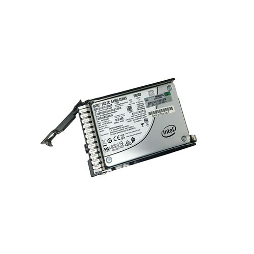 HP 877013-003 960GB SATA 6Gb/s SSD for ProLiant DL20 Gen10