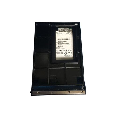 882114-001 - HP 960GB SATA 3.5" Read Intensive SSD