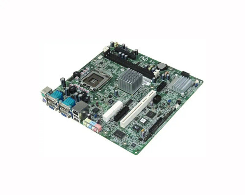89P5840 - IBM System Motherboard Without POV Card