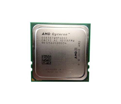 534243-001 - HP 2.8GHz 6MB L3 Quad Core Processor