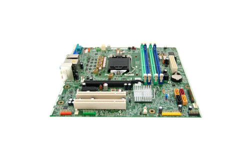 89P7993 - IBM Celeron/Pentium 4 Ethernet Motherboard
