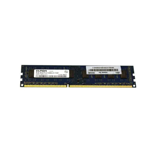 89Y9224 - IBM 4GB DDR3-1333MHz PC3-10600 240-Pin UDIMM Memory
