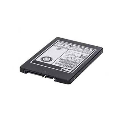 8D7WJ - Dell 512GB SATA 6Gb/s 2.5" MLC SSD