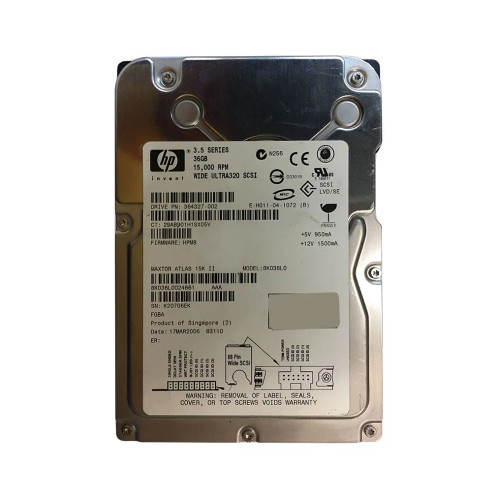 41R0186 - Lenovo 160GB 7200RPM SATA 3.5" HDD