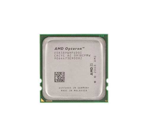 534506-L21 - HP 2.9GHz 6MB L3 Quad Core Processor
