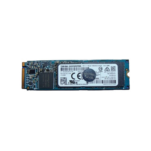 HP 902944-001 512GB Turbo Drive G2 NVMe M.2 SSD